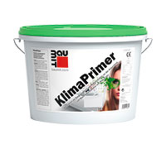 Baumit KlimaPrimer Baumit KlimaPrimer