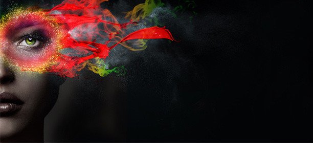 Istraži trendove boja