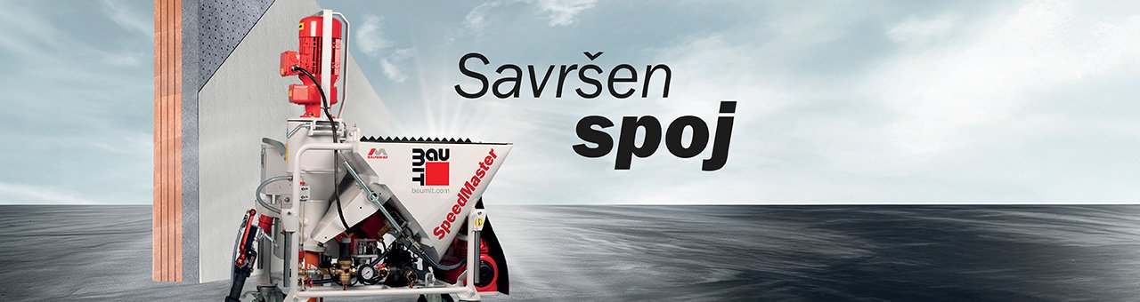 SpeedMaster - Savršen spoj