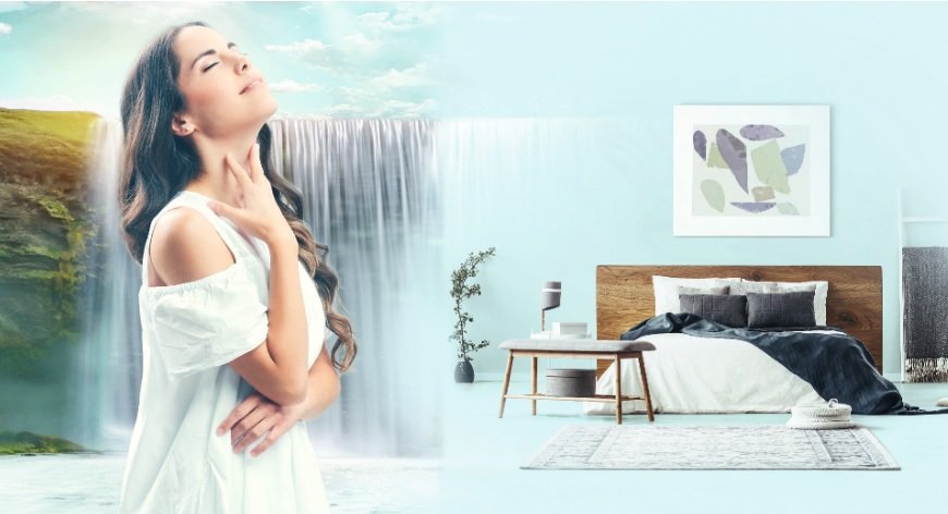 Kako kreirati zdravi stambeni prostor