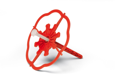 Baumit StarTrack Red