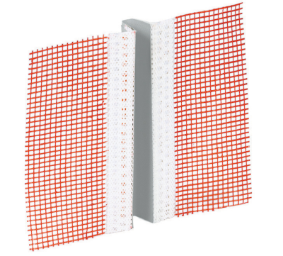 Baumit DehnfugenProfil E-Form