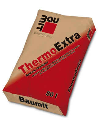 Baumit ThermoExtra