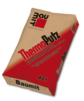 Baumit ThermoPutz