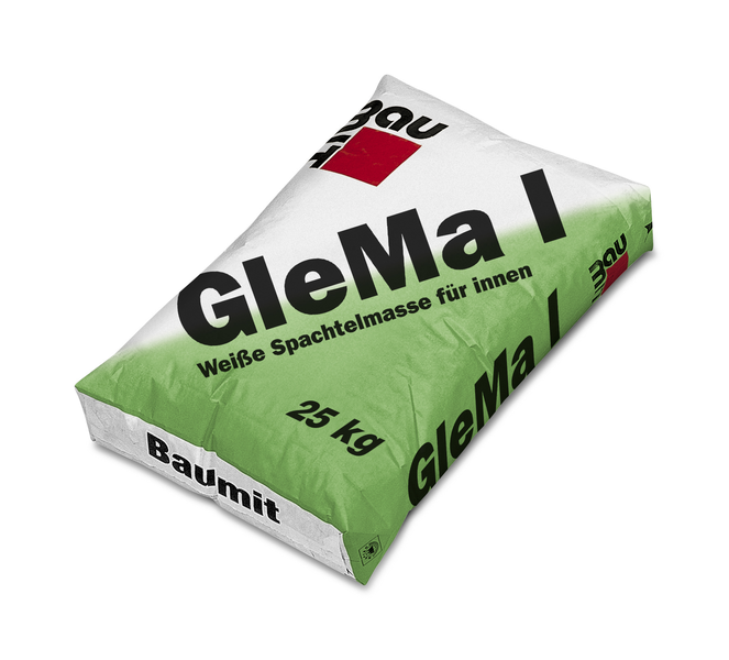 Baumit GleMa I Baumit GleMa I