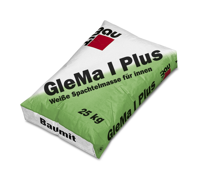 Baumit GleMa I Plus Baumit GleMa I Plus