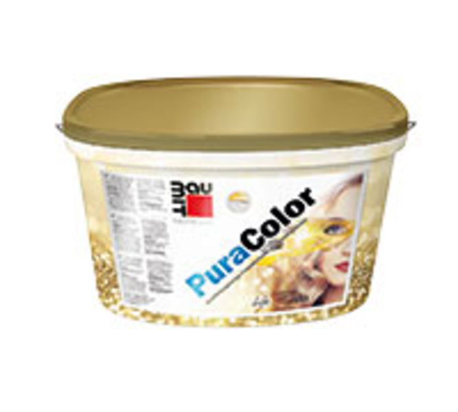 Baumit PuraColor Baumit PuraColor