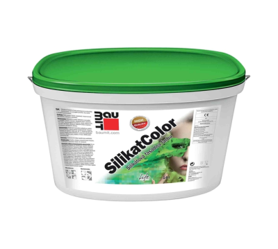 Baumit SilikatColor