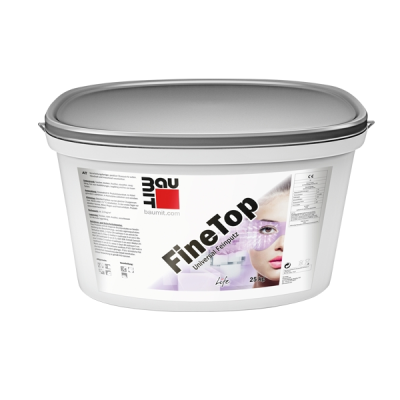 Baumit FineTop