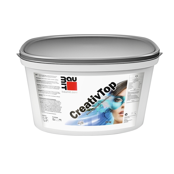 Baumit CreativTop Baumit CreativTop