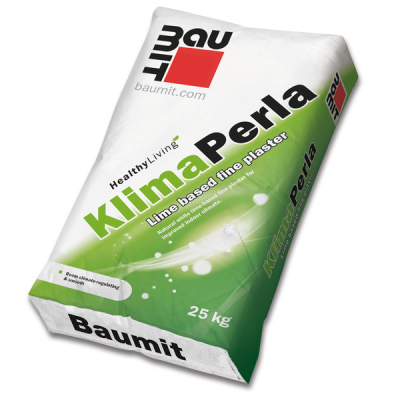 Baumit KlimaPerla