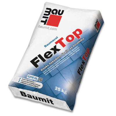 Baumit Baumacol FlexTop