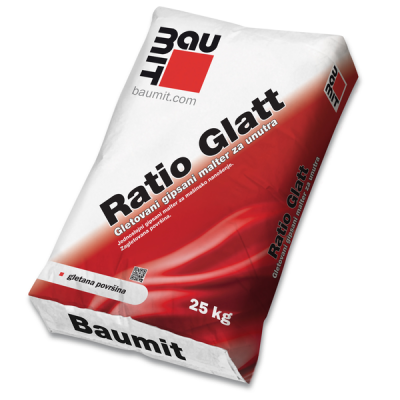Baumit Ratio Glatt