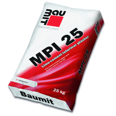 Baumit MPI 25 Baumit MPI 25