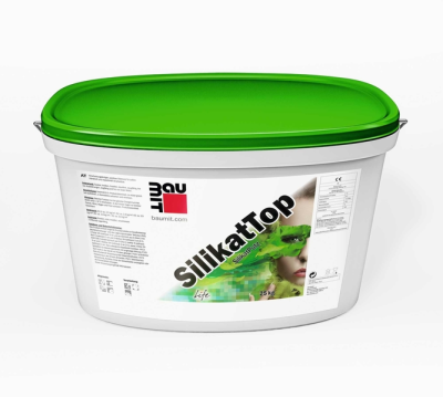 Baumit SilikatTop