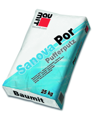 Baumit SanovaPor