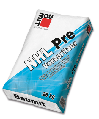 Baumit NHL Pre