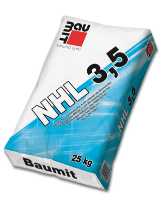 Baumit NHL 3,5