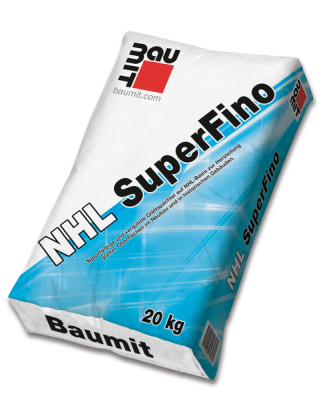 Baumit NHL SuperFino