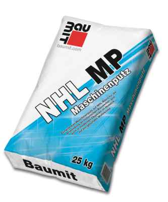Baumit NHL MP