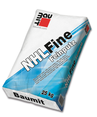 Baumit NHL Fine