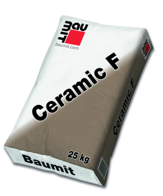 Baumit Ceramic F