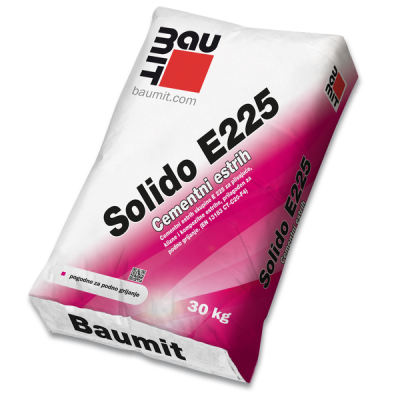 Baumit Solido E225