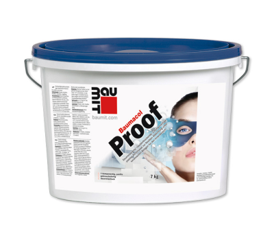 Baumit Baumacol Proof