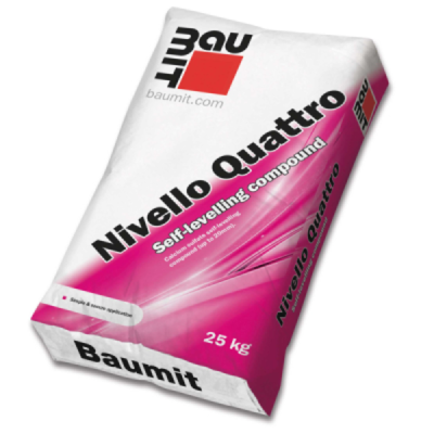 Baumit Nivello Quattro