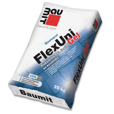 Baumit Baumacol FlexUni Gel