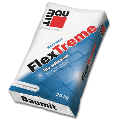 Baumit Baumacol FlexTreme
