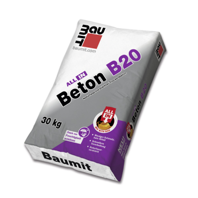 Baumit All In Beton B20