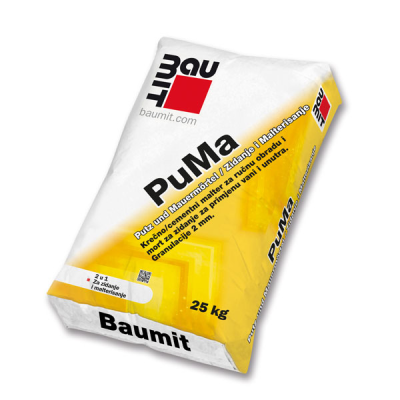 Baumit PuMa