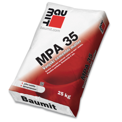 Baumit MPA 35