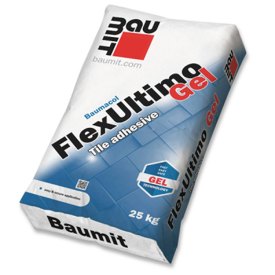 Baumacol FlexUltimo Gel