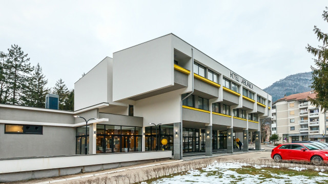 Hotel Jablanica